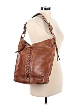 Coach Leather Hobo (view 2)