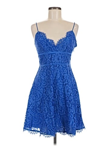 Joie Cocktail Dress (view 1)