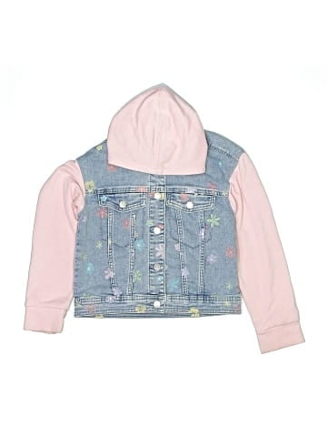 Falls Creek Denim Jacket (view 1)