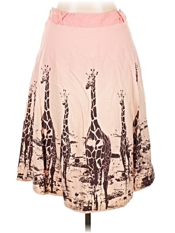 Odille Casual Skirt (view 2)