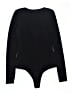 Moa Moa Black Bodysuit Size S - photo 2