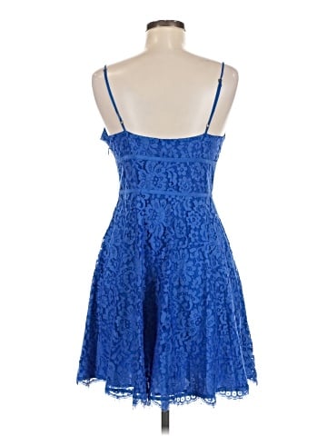 Joie Cocktail Dress (view 2)