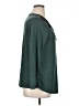 Shein Curve Teal 3/4 Sleeve Top Size 12 Plus (0) - photo 4