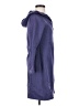 PrAna Blue Casual Dress Size XS - photo 4