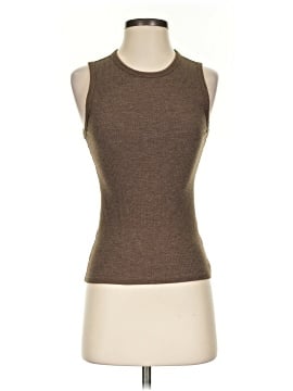 American Eagle Outfitters Sleeveless T-Shirt (view 1)