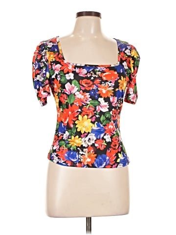 Unbranded Short Sleeve Top (view 1)