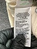J.Crew Ivory Cargo Pants Size 26 waist - photo 7