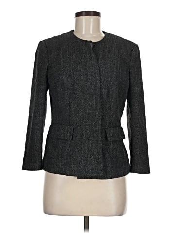 Ann Taylor Factory Blazer (view 1)