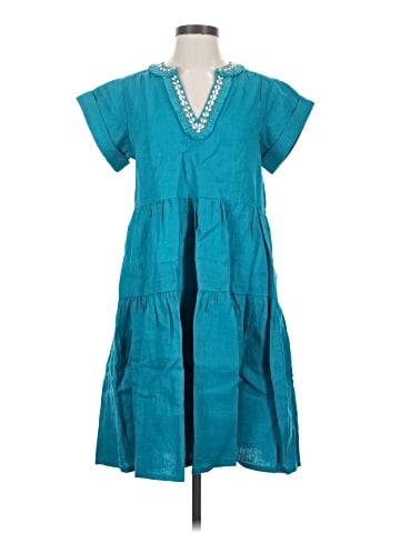 Chico's Casual Dress (view 1)