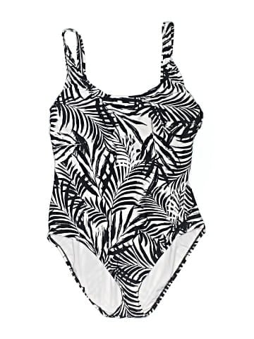 Ocean Pacific One Piece Swimsuit (view 1)