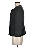 Ann Taylor Factory Tweed Gray Blazer Size 8 - photo 5