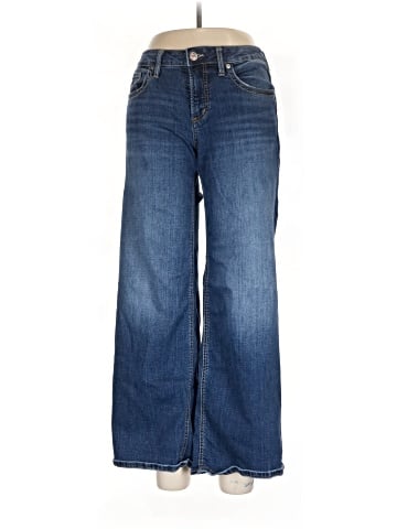 Silver Jeans Co. Jeans (view 1)
