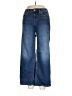 Silver Jeans Co. Blue Jeans Size 37 waist (estimated) - photo 1