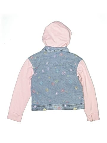 Falls Creek Denim Jacket (view 2)