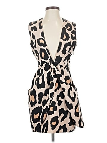 Finders Keepers Cocktail Dress (view 1)
