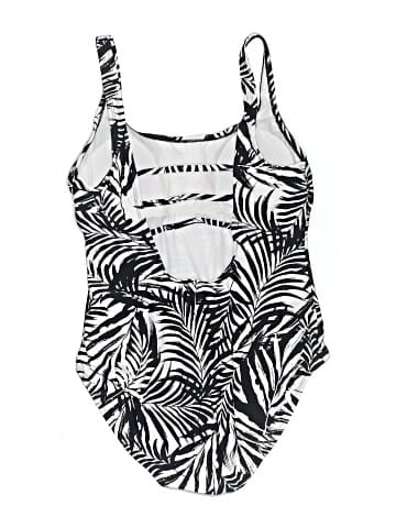 Ocean Pacific One Piece Swimsuit (view 2)
