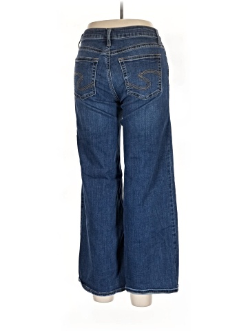 Silver Jeans Co. Jeans (view 2)