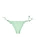Rip Curl Solid Green Swimsuit Bottoms Size XS (estimated) - photo 1