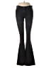 Current/Elliott Black Jeans Size 26 waist - photo 1