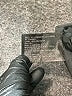 Worthington Solid Gray Formal Skirt Size 6 - photo 5