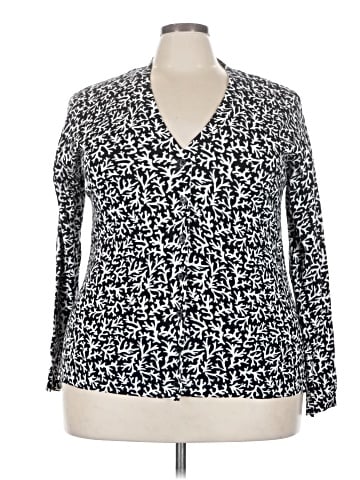 Croft & Barrow Cardigan (view 1)