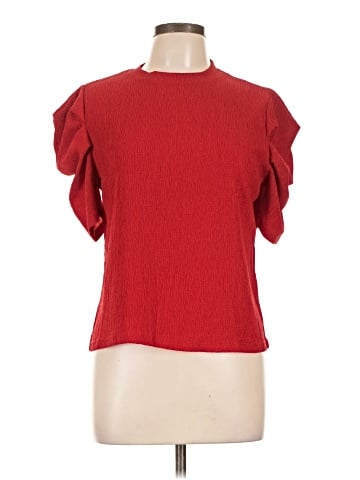 Unbranded Short Sleeve Top (view 1)