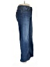 Silver Jeans Co. Blue Jeans Size 37 waist (estimated) - photo 4