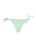 Rip Curl Solid Green Swimsuit Bottoms Size XS (estimated) - photo 2