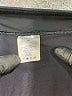 Lands' End Solid Black Athletic Shorts Size 22W - photo 3