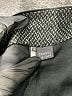 Sparkle & Fade Tweed Gray Shorts Size 4 - photo 3