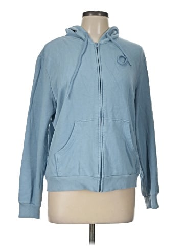 Eddie Bauer Zip Up Hoodie (view 1)