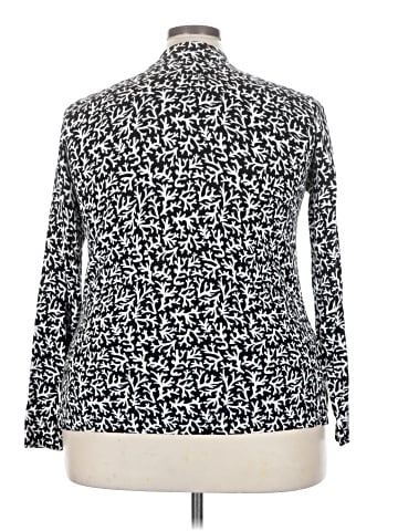 Croft & Barrow Cardigan (view 2)