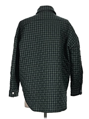 Timing Coat (view 2)