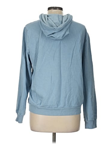 Eddie Bauer Zip Up Hoodie (view 2)