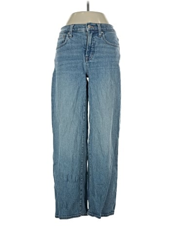 Madewell Jeans (view 1)