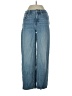 Madewell Blue Jeans Size 25 waist - photo 1