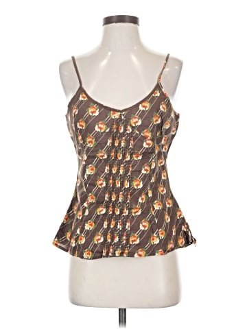 Hurley Sleeveless Top (view 1)