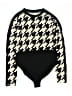 Puma Black Bodysuit Size XL - photo 1