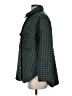 Timing Checkered-gingham Green Coat Size S - photo 5