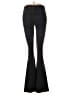 Current/Elliott Black Jeans Size 26 waist - photo 2