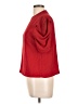 Unbranded Red Short Sleeve Top Size L - photo 5