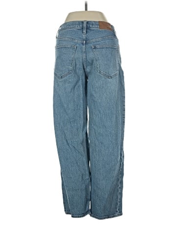 Madewell Jeans (view 2)