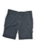 Hollister Solid Gray Shorts Size 1 - photo 1