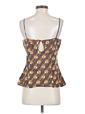 Hurley Sleeveless Top (view 2)
