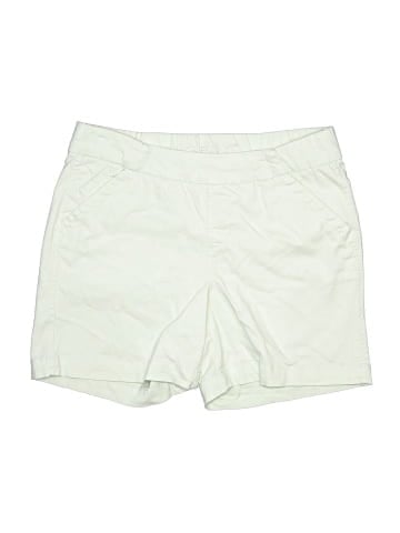 Jag Jeans Khaki Shorts (view 1)