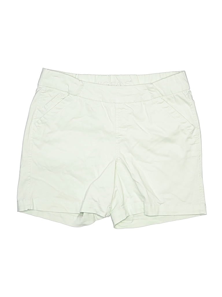 Pre-owned Jag Jeans Khaki Shorts In Green
