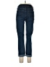 Denizen from Levi's Solid Blue Jeans Size 30 waist - photo 2
