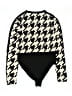 Puma Black Bodysuit Size XL - photo 2