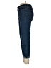 Denizen from Levi's Solid Blue Jeans Size 30 waist - photo 5