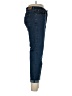 Denizen from Levi's Solid Blue Jeans Size 30 waist - photo 4